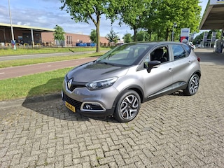 Renault Captur 1.2 TCe Dynamique NWE KETTING E.D.