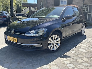 Volkswagen Golf 1.0 TSI Comfortline Bns,comfstoel,nav,ecc,stoelverw,