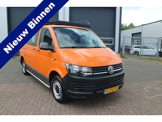 Volkswagen Transporter 2.0 TDI L1H1 Comfortline 1e EIGENAAR