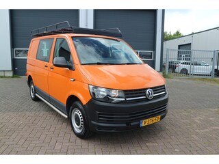 Volkswagen Transporter 2.0 TDI L1H1 Comfortline 1e EIGENAAR