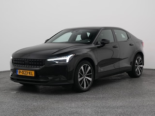 Polestar 2 Long Range Single Motor 78 kWh | CAMERA | KEYLESS | STOELVERW.