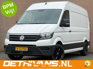Volkswagen Crafter 2.0TDI 140PK DSG L3H3 / Carplay / Airconditioning / Euro6