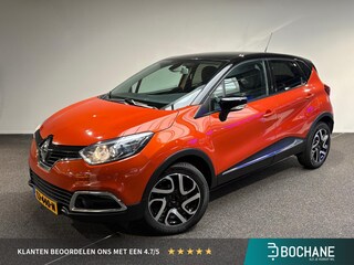 Renault Captur 1.2 TCe Dynamique | Climate Control | Navigatie | Keyless entry |