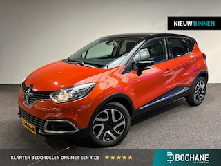 Renault Captur 1.2 TCe Dynamique | Climate Control | Navigatie | Keyless entry |