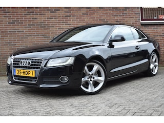 Audi A5 Coupé 1.8 TFSI Pro Line '08 Xenon Inruil mogelijk