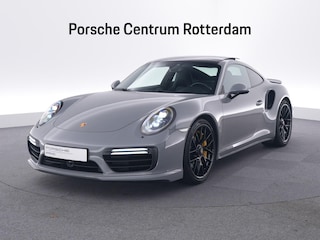 Porsche 911 3.8 Turbo S
