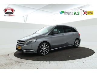 Mercedes-Benz B-klasse 180 Ambition Automaat, halfleder, airco, lmv