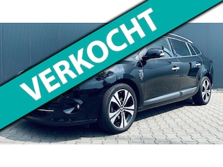 Renault Mégane Estate 1.4 TCe Dynamique Airco Cruise Navi Trekhaak