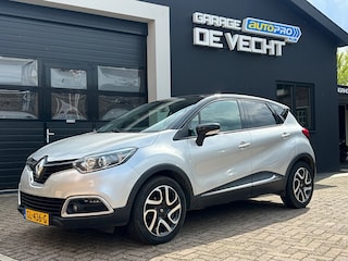 Renault Captur 0.9 TCe Dynamique Airco/Navi/camera