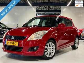 Suzuki Swift 1.2 94PK Bandit EASSS Airco| CruiseControl!!