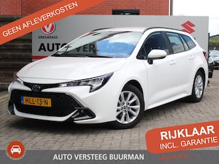 Toyota Corolla Touring Sports Hybrid 140 Active Cruise Control Adaptief, Achteruitrijcamera, Bluetooth, Keyless Start