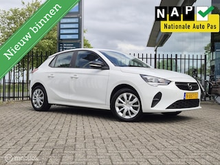 Opel Corsa Edition 3 fase|300KM|Carplay
