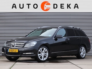 Mercedes-Benz C-klasse Estate 250 Business Class Avantgarde *Adapt.Cruisecontr.*Xenon*