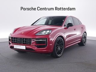 Porsche Cayenne 3.0 E-Hybrid