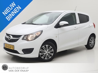 Opel Karl 1.0 ecoFLEX Edition | Airco | Cruise | PDC |