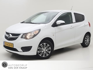 Opel Karl 1.0 ecoFLEX Edition | Airco | Cruise | PDC |