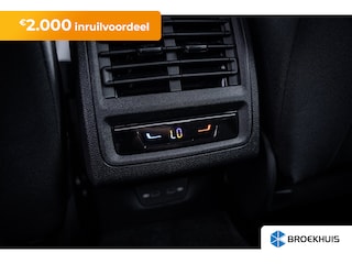 Volkswagen Golf Life Edition eHybrid | 'App-Connect' draadloze smartphone integratie | Achterbank in ongelijke delen neerklapbaar incl. middenarmsteun en doorlaadmogelijkheid | Afstandscontrolesysteem (Front Assist)