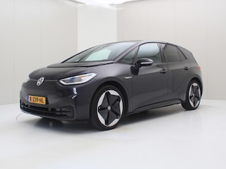 Volkswagen ID.3 58kWh 204pk 1ST Max [ PANO+CAMERA+20 INCH+STOEL/STUURWIELVERWARMING ]