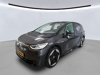 Volkswagen ID.3 58kWh 204pk 1ST Max [ PANO+CAMERA+20 INCH+STOEL/STUURWIELVERWARMING ]