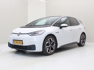 Volkswagen ID.3 58kWh 204pk 1ST Plus [ LEDER+CAMERA+CARPLAY+STOELVERWARMING ]