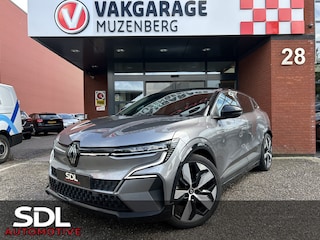 Renault Mégane EV40 Boost Charge Techno // GROOT NAVI + CARPLAY // FULL LED // CAMERA // CLIMA // STOEL + STUURWIELVERWARMING // SFEERVERLICHTING