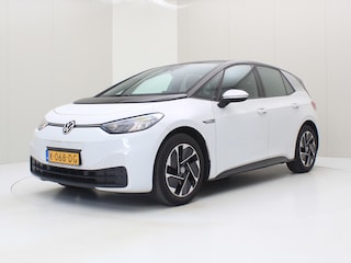 Volkswagen ID.3 58kWh 204pk 1ST [ TREKHAAK+STOELVERWARMING+CARPLAY ]