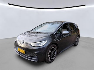 Volkswagen ID.3 58kWh 204pk 1ST Plus [ CAMERA+CARPLAY+STOELVERWARMING ]