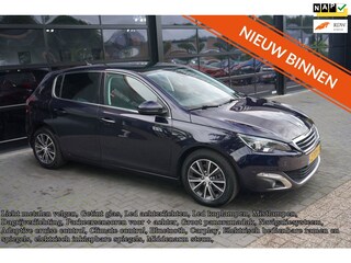 Peugeot 308 1.6 THP Première, Led, navi, acc, Panodak, Clima, PDC 2x