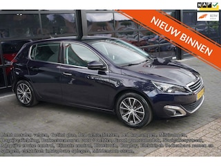 Peugeot 308 1.6 THP Première, Led, navi, acc, Panodak, Clima, PDC 2x