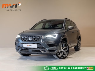 Seat Ateca 1.5 TSI FR Business Intense / 150pk / Stoel en stuurverwarming / Achteruitrij camera /