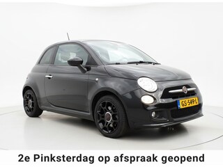 Fiat 500 1.2 500S Clima/PDC/LM Velgen!!