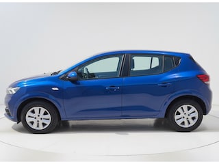 Dacia Sandero 1.0 TCe 100pk bi-Fuel GPF Comfort