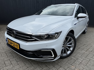 Volkswagen Passat Variant 1.4 TSI PHEV GTE Business
