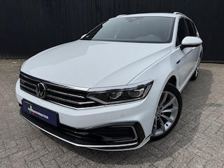 Volkswagen Passat Variant 1.4 TSI PHEV GTE Business