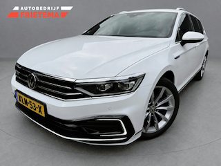 Volkswagen Passat Variant 1.4 TSI PHEV GTE Business