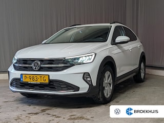 Volkswagen Taigo 1.0 TSI 95 pk Life | Apple carplay | Parkeersensoren | Cruise control adaptief |
