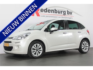 Citroën C3 1.2 PureTech Collection - Bluetooth / Navi / Cruise