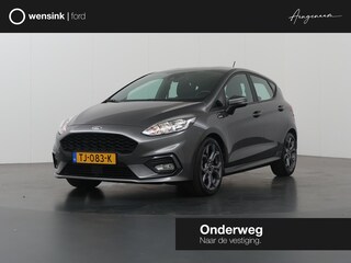 Ford Fiesta 1.0 EcoBoost ST-Line | Winterpakekt | Navigatie | Climate Control | Cruise Control |