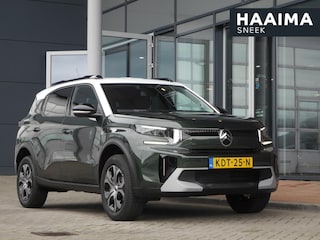 Citroën C3 Aircross 1.2 Turbo 100pk Plus 7p. | 8 jaar Garantie | Nieuwe auto | Achteruitrijcamera | 7 Persoons | Climate control | 6 versnellingen | Two tone | Regensensor