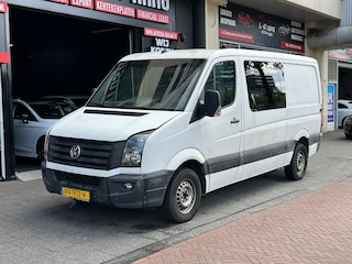 Volkswagen Crafter 30 2.0 TDI L2H2 DC Airco