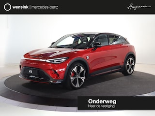 Smart #3 BRABUS 66 kWh | 428 PK | Head-Up Display | Drive Pilot | Warmtepomp | 360-camera | Sfeerverlichting | Stuurwiel-stoelverwarming | elektrische stoelen incl. memory |