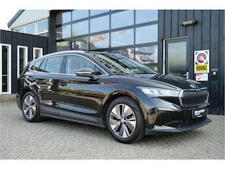 Skoda Enyaq iV 80 Business Edition Plus | SOH 95.5%