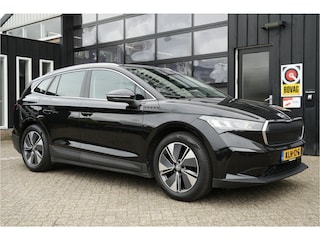 Skoda Enyaq iV 80 Business Edition Plus | SOH 95.5%