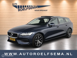 Volvo V60 2.0 T4 Momentum|Pano|18 Inch|Camera
