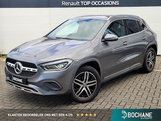 Mercedes-Benz GLA 200 Progressive | Automaat | Navi | Camera | Trekhaak