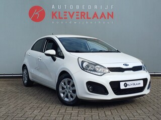 Kia Rio 1.2 CVVT Plus Pack | AIRCO | DEALER OH |
