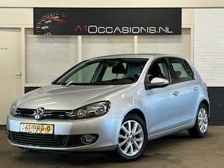 Volkswagen Golf 1.2 TSI Trendline