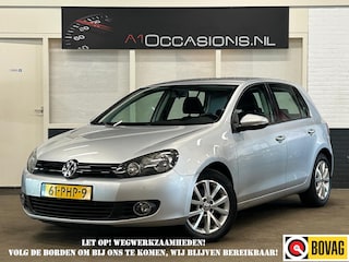 Volkswagen Golf 1.2 TSI Trendline