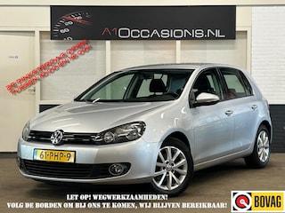 Volkswagen Golf 1.2 TSI Trendline
