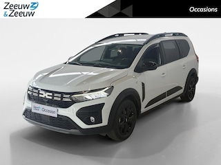 Dacia Jogger 1.6 Hybrid 140 Extreme 7p. *Automaat*Navi(Carplay)+Camera*Climate*Parkeersensoren*Stoelverw.*Limited Edition!